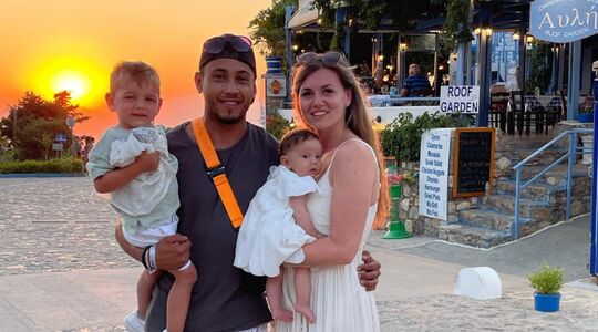 Herbert Temptation Island