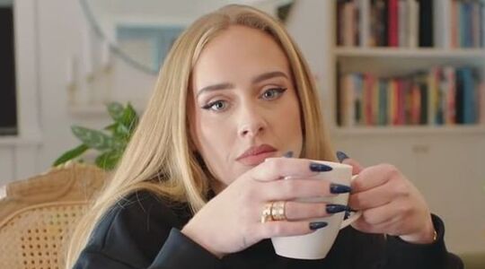 Adele