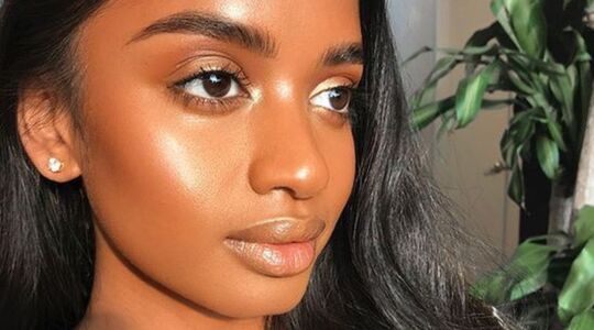 foundation dupe