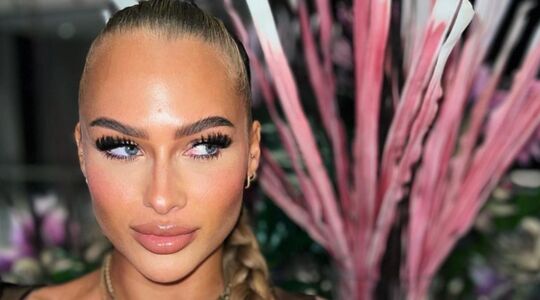 Annebel Temptation Island
