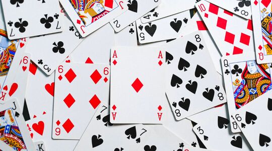 casino