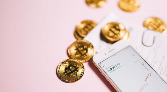 crypto criminele doeleinden