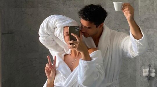 date idee thuis