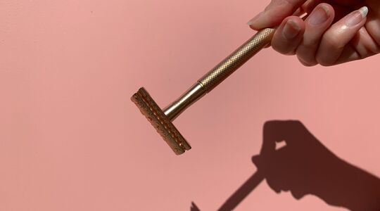 redenen waarom je je schaamhaar eigenlijk niet zou moeten scheren