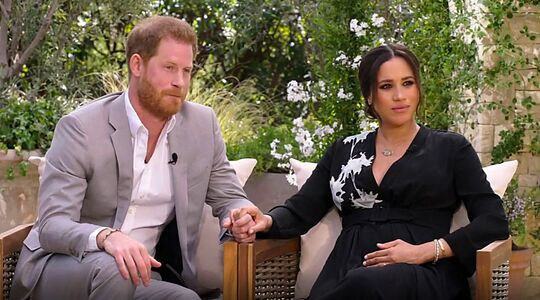 meghan harry