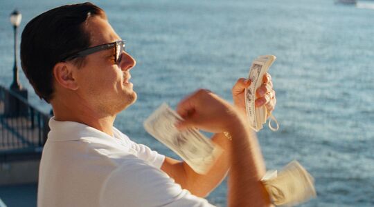 geld sparen miljonair