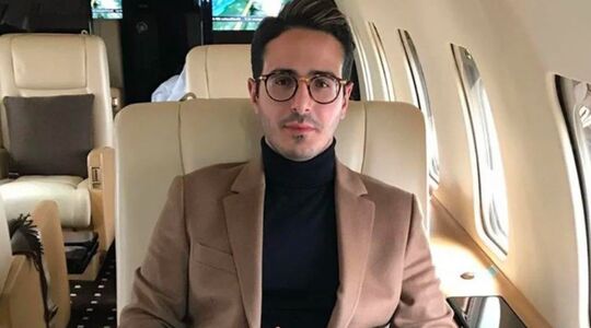 Nederlandse tinder swindler