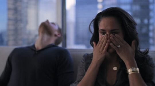 Trailer prins Harry en Meghan Markle