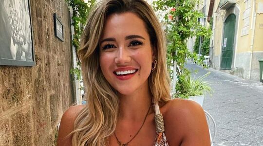 Temptation Islands Carré Albers LEGO Masters Kerstspecial