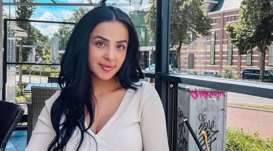 Temptation island rodanya babybuik