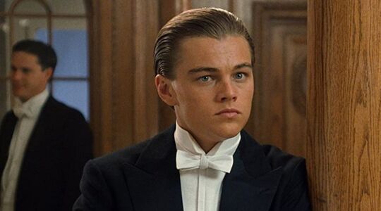 Celebrity crush vroeger verliefd