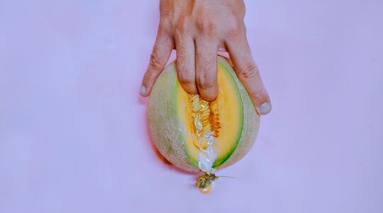 Meest voorkomende geuren vagina