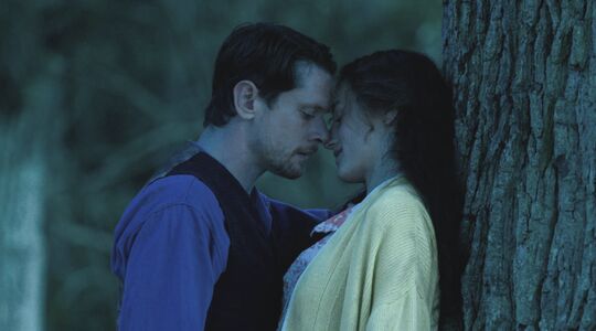 Bridgerton film Lady Chatterley’s Lover