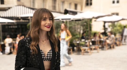 Emily in Paris