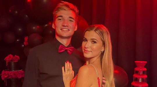 Gio break-up video Jade verdient geld