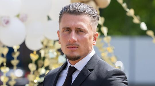 Harrie Snijders Lingo programma ex on the beach