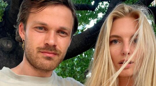 Temptation Island maris & Ivo