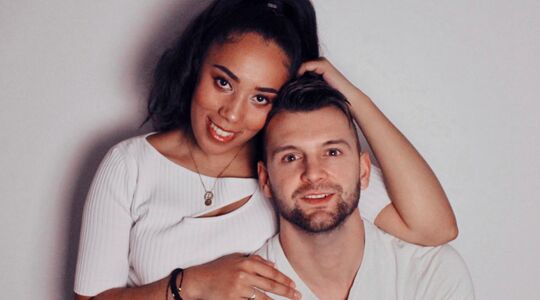 Marco en Denise Temptation