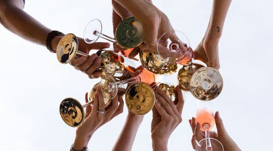 cava en champagne