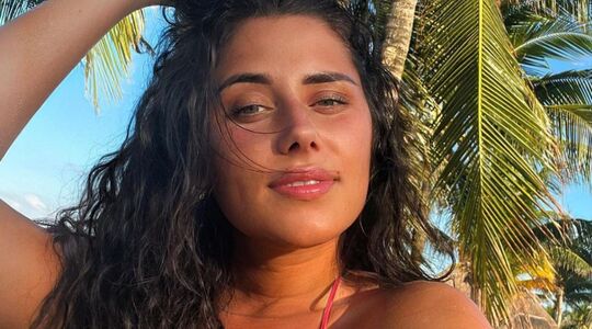 Raphaëlla Love Island