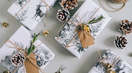 cadeautjes instagram