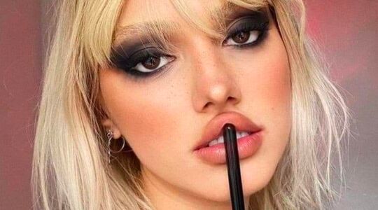 makeup