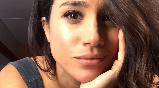 meghan markle wimpers lang