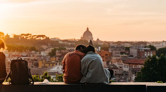 Datingprogramma liefde reizen