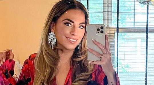 yael isabelle bachelor cas hooijer love island nieuwe liefde date
