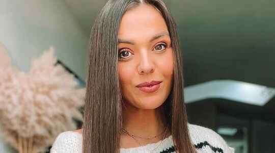 laura ponticorvo verwachting tweede kindje zwanger
