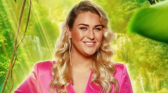 Jill Goede echte meisjes in de jungle bang andere deelnemers big brother