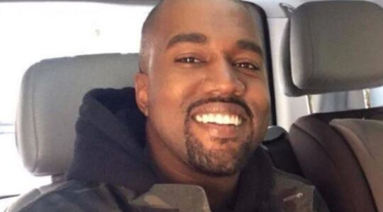 Kanye West nieuwe vriendin