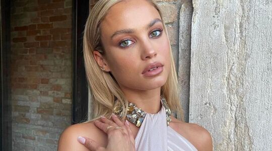 Rose Bertram