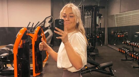 allergisch voor sporten