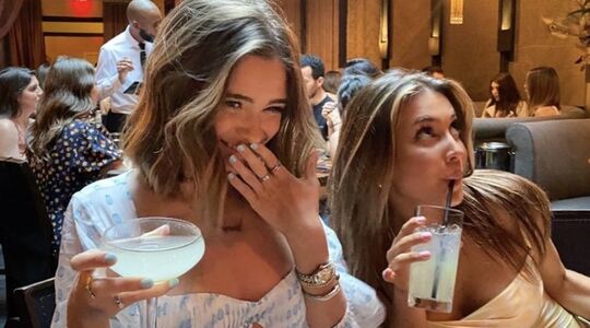 dry january