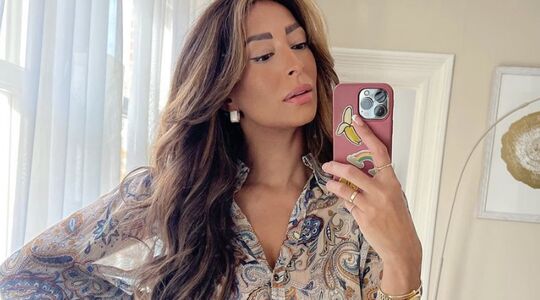 maria tailor woning inbraak the real housewives of amsterdam