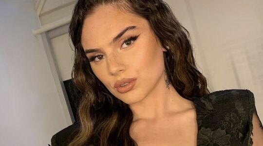 famke louise goed nieuws platenlabel
