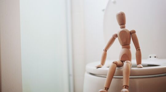 toiletbrillen u-vorm