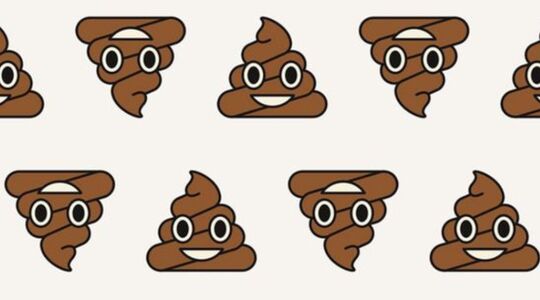 poep-emoji betekenis emoji