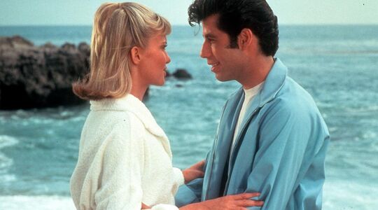 relatie romantiek liefde partner lover tips grease