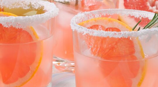 aperol vodka spritz