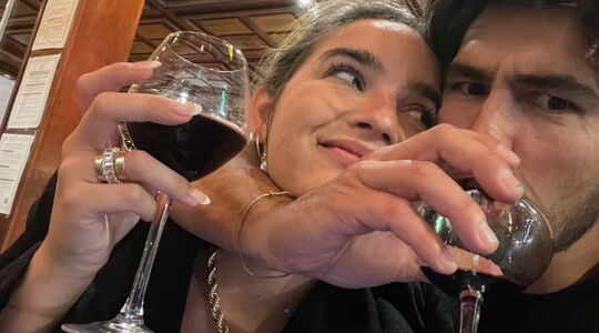 date night idee