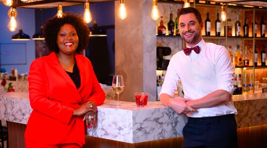 first dates singles opgeven