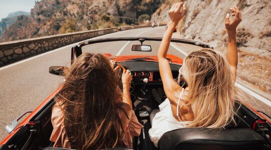girls trip