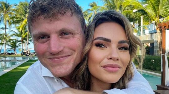 kaj monica temptation island koppel bekend