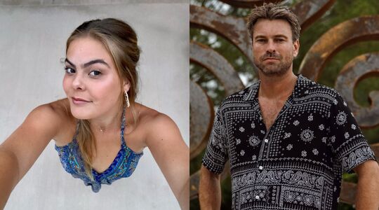 Het perfecte Plaatje Op Reis deelnemers kandidaten