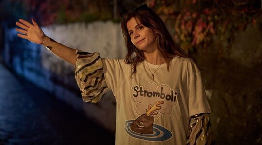 Elise Schaap stromboli film Netflix actrice