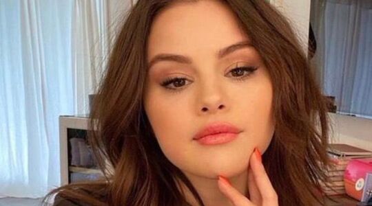 selena gomez
