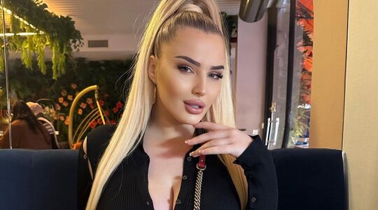 Fabiola Volkers goed nieuws huis kopen