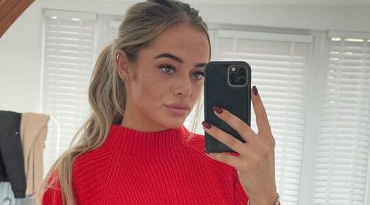temptation island ster eva nieuwe vriend